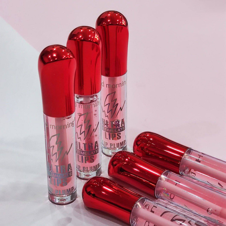 حجمدهنده لب فلفلی هولد مورنینگ