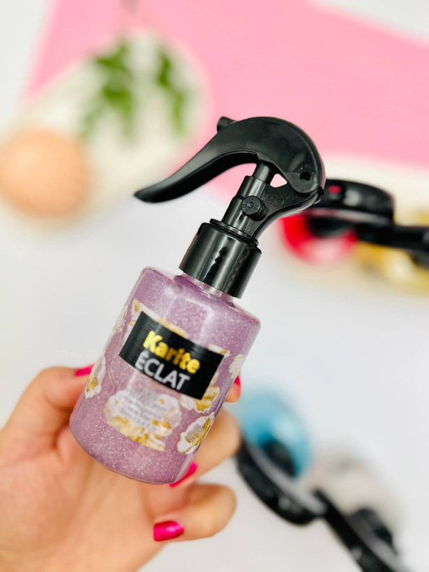 عطر مو Carite مدل Hair Perfume