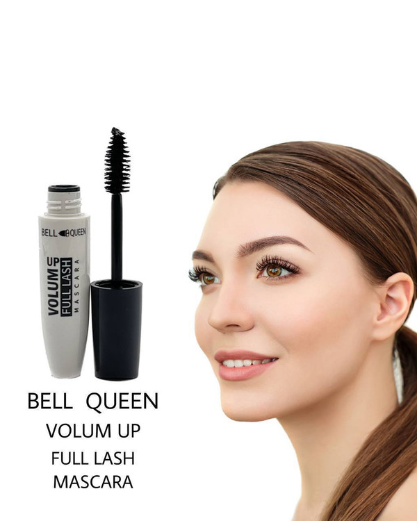 ریمل Bell مدل فرچه موی