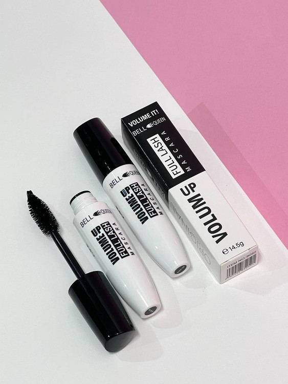 ریمل Bell مدل فرچه موی