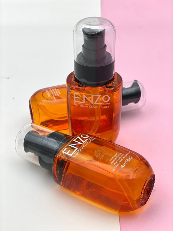 روغن ارگان Enzo اورجینال